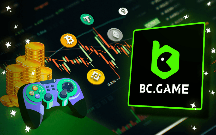 BC.Game Hash Game Guide, Methods  Tips for November by Jaxon