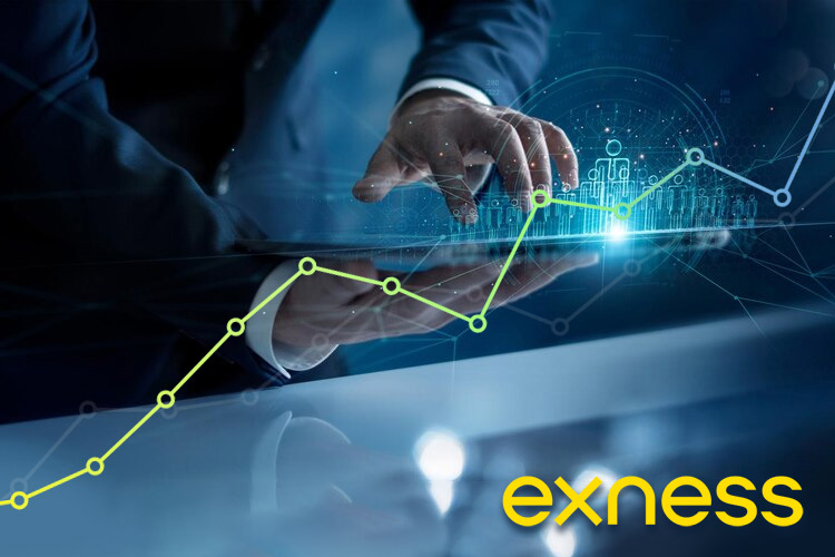 Exness Companion - Make affiliate money from Exness