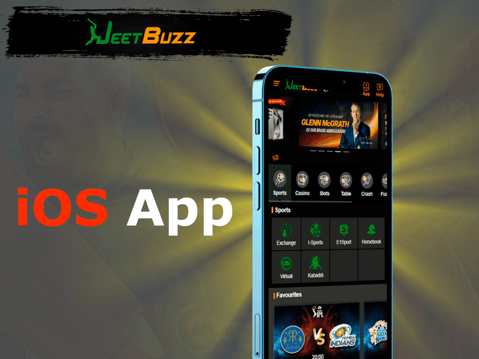 JeetBuzz App Download Apk for Android and iOS Tools