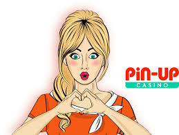 Игорное предприятие Pin Up