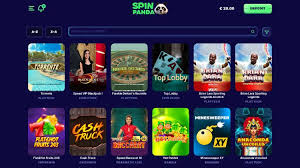 Spinanga Online Casino Rezension