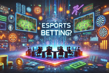 Complete Overview to Esports Betting