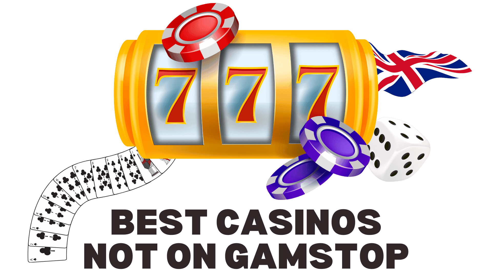 UK Casinos Not on Gamstop 2290